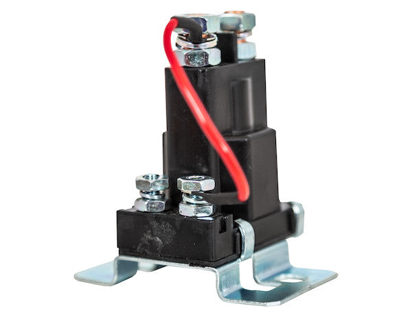 Load image into Gallery viewer, Motor Solenoid Relay Cable for Hydraulic System similar to Western® OEM: 56131K
