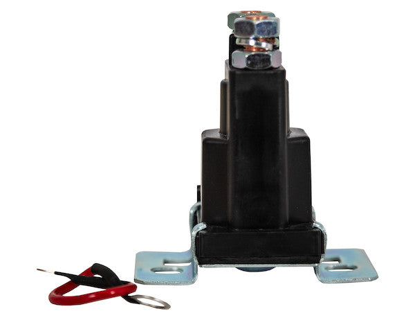 Load image into Gallery viewer, Motor Solenoid Relay Cable for Hydraulic System similar to Western® OEM: 56131K
