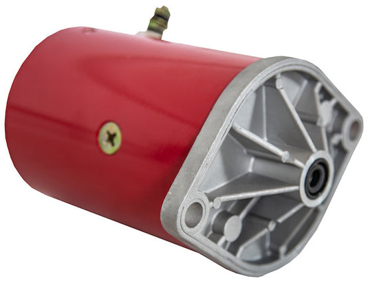 SAM 4-1/2Inch Style Motor Concealed Shaft-Replaces Western
