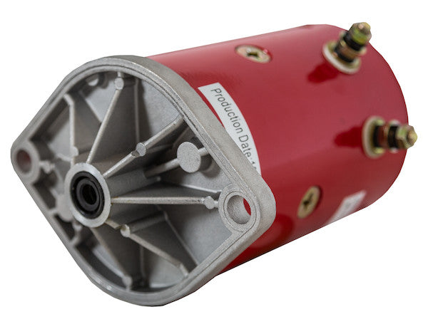 Load image into Gallery viewer, SAM 4-1/2Inch Style Motor Concealed Shaft-Replaces Western #56133/56058/56062
