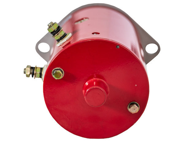 Load image into Gallery viewer, SAM 4-1/2Inch Style Motor Concealed Shaft-Replaces Western #56133/56058/56062
