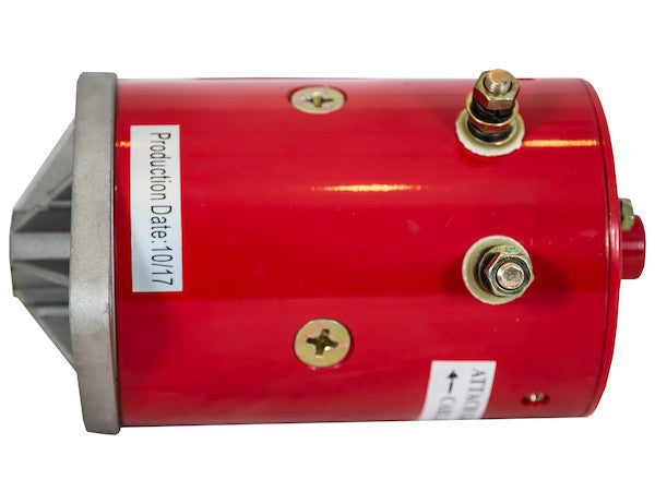 Load image into Gallery viewer, SAM 4-1/2Inch Style Motor Concealed Shaft-Replaces Western #56133/56058/56062
