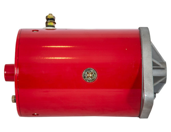 Load image into Gallery viewer, SAM 4-1/2Inch Style Motor Concealed Shaft-Replaces Western #56133/56058/56062
