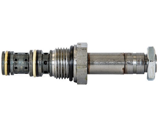 SAM Cartridge 30 With Nut 3-Way