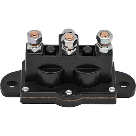 Load image into Gallery viewer, Solenoid Switch Kit With Reversing Polarity
