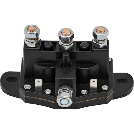 Solenoid Switch Kit With Reversing Polarity