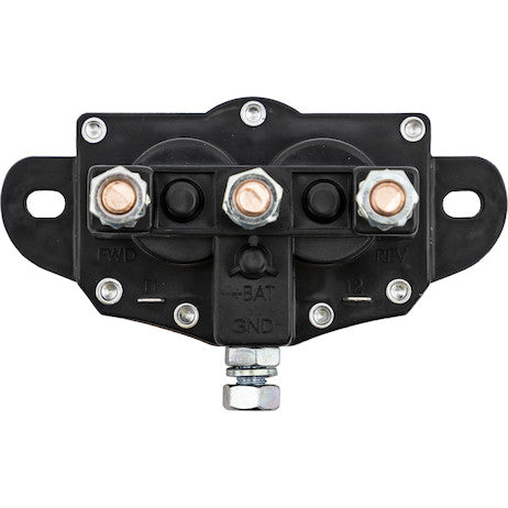 Load image into Gallery viewer, Solenoid Switch Kit With Reversing Polarity
