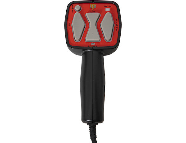 Load image into Gallery viewer, SAM Snow Plow Hand Controller-Replaces Fisher #9400/Western #56462
