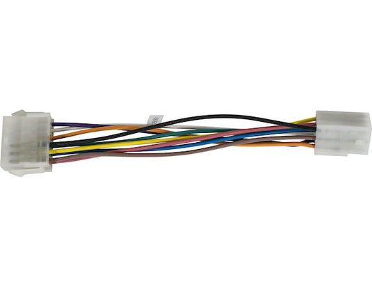 SAM Hand Controller For Straight Blade Plow Harness Adapter