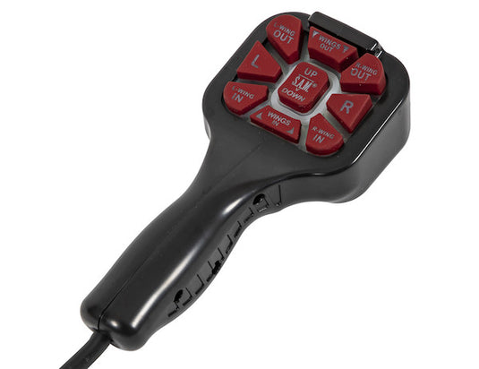 SAM Controller for Boss® V-Plows - Replaces Boss 