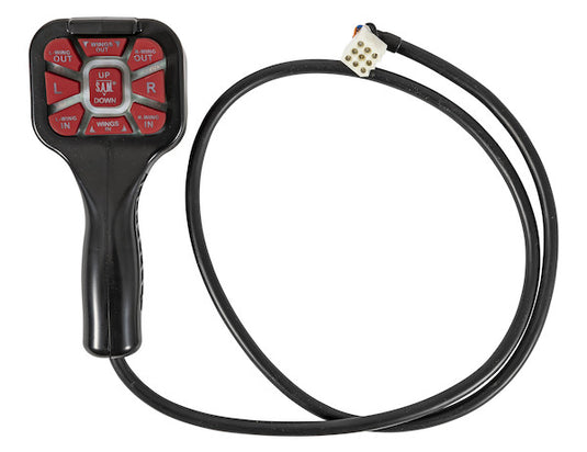 SAM Controller for Boss® V-Plows - Replaces Boss 