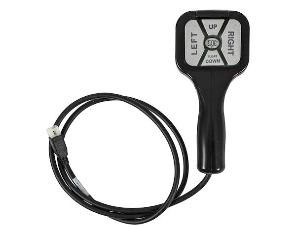 Load image into Gallery viewer, SAM Controller for SnowEx® Straight Blade Snow Plows - Replaces SnowEx #SA84400
