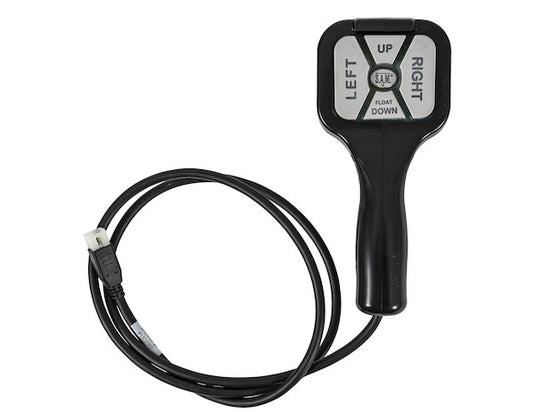 SAM Controller for SnowEx® Straight Blade Snow Plows - Replaces SnowEx