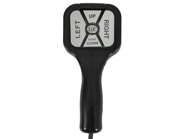 Load image into Gallery viewer, SAM Controller for SnowEx® Straight Blade Snow Plows - Replaces SnowEx #SA84400
