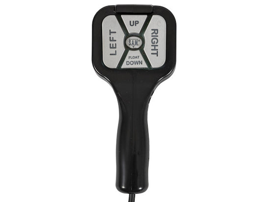 SAM Controller for SnowEx® Straight Blade Snow Plows - Replaces SnowEx