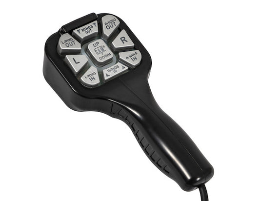 SAM Controller for SnowEx® V-Plows - Replaces SnowEx