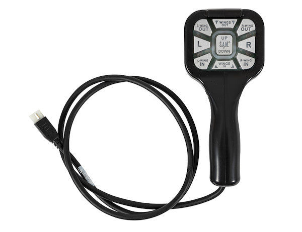 Load image into Gallery viewer, SAM Controller for SnowEx® V-Plows - Replaces SnowEx #SA84455V
