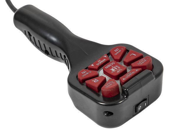 Load image into Gallery viewer, SAM Controller for Blizzard® Power Plows - Replaces Blizzard #86990
