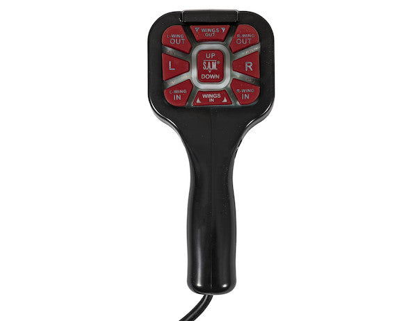 Load image into Gallery viewer, SAM Controller for Blizzard® Power Plows - Replaces Blizzard #86990
