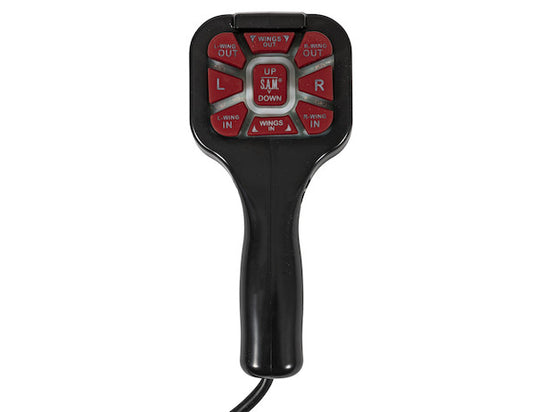 SAM Controller for Blizzard® Power Plows - Replaces Blizzard