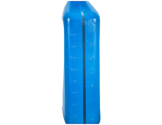 SAM Low-Temperature Blue Hydraulic Fluid (55 Gallon Drum)