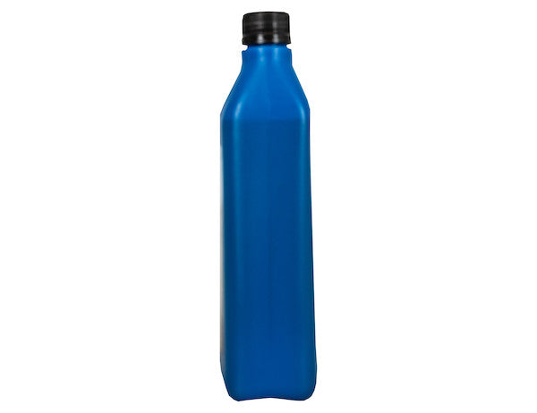Load image into Gallery viewer, SAM Low-Temperature Blue Hydraulic Fluid (1 Quart Bottle)

