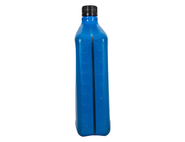 Load image into Gallery viewer, SAM Low-Temperature Blue Hydraulic Fluid (1 Quart Bottle)
