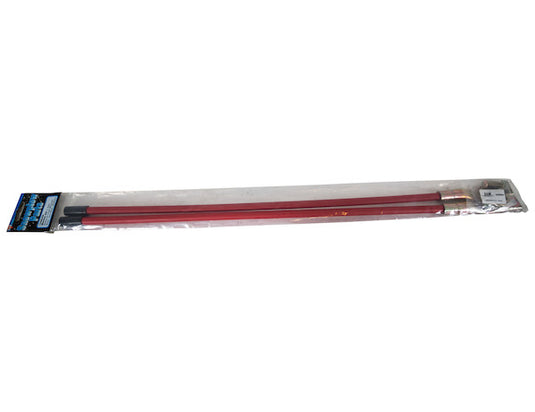 SAM 27 Inch Red Blade Guide Kit