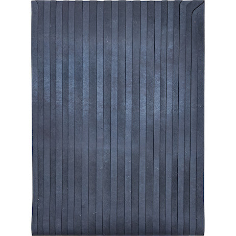 Load image into Gallery viewer, RUBBER MAT, 48 X 72-96 X 5/16 MIN THICK
