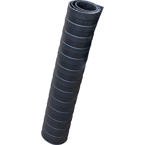 Load image into Gallery viewer, RUBBER MAT, 48 X 72-96 X 5/16 MIN THICK
