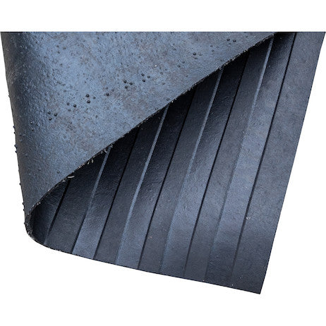Load image into Gallery viewer, RUBBER MAT, 48 X 72-96 X 5/16 MIN THICK
