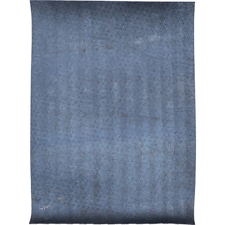 RUBBER MAT, 48 X 72-96 X 5/16 MIN THICK