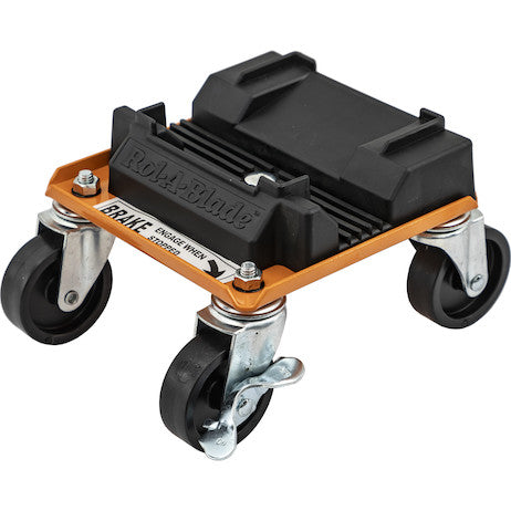 Load image into Gallery viewer, SAM Plow Accessories Rol-A-Blade Caster Set - 3 Dollies Per Set
