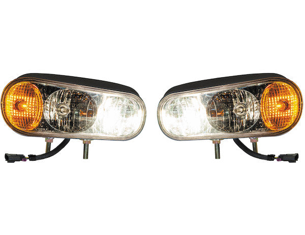 Load image into Gallery viewer, Universal Snowplow Light Kit
