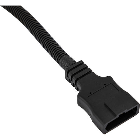 Adapter Harness, Western/Fisher 11-PIN TO 5-PIN Plow Light