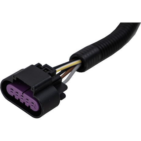 Load image into Gallery viewer, Adapter Harness, Western/Fisher 11-PIN TO 5-PIN Plow Light
