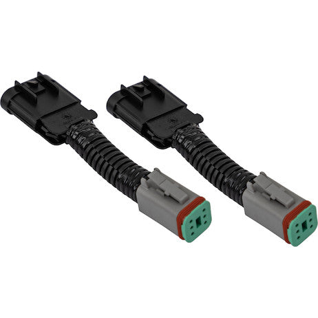 Harness Kit Adapter, 5-PIN TO 6-PIN SAM 1312100/1312200