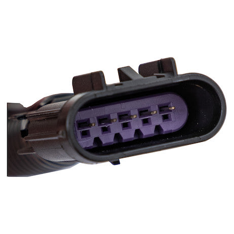 Harness Kit Adapter, 5-PIN TO 6-PIN SAM 1312100/1312200
