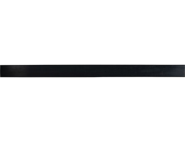 Load image into Gallery viewer, SAM Cutting Edge 1 x 6 x 96 Inch - Black Polyethylene - No Holes
