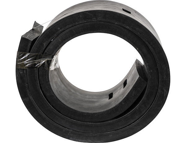Load image into Gallery viewer, SAM Cutting Edge 1-1/2 x 10 x 120 Inch - Rubber - Standard Highway Punch
