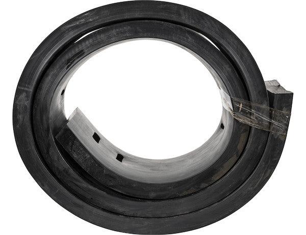 Load image into Gallery viewer, SAM Cutting Edge 1-1/2 x 10 x 132 Inch - Rubber - Standard Highway Punch
