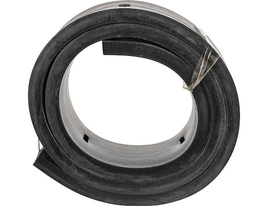 SAM Cutting Edge 1-1/2 x 10 x 144 Inch - Rubber - Standard Highway Punch
