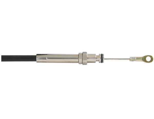 Load image into Gallery viewer, SAM Adjustable LEFT/RIGHT Control Cable to fit Western® Snow Plows
