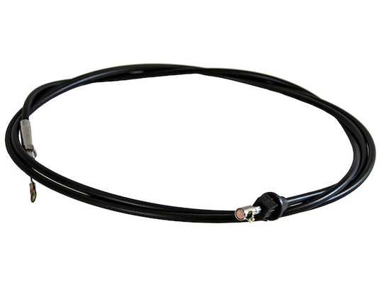 SAM Adjustable LEFT/RIGHT Control Cable to fit Western® Snow Plows