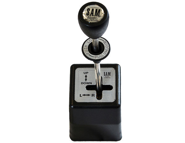 Load image into Gallery viewer, SAM Control Assembly Shifter Only-No OEM#
