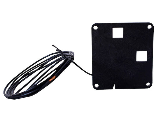 SAM Control Assembly Bottom Cover-Replaces Fisher #A5841/Western #56028