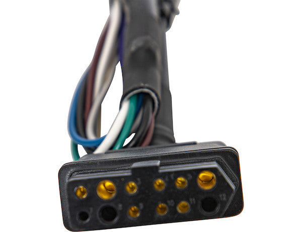 Load image into Gallery viewer, SAM 9-Pin Male Plow Harness Repair Kit-Replaces Fisher #22335K/Western #49317
