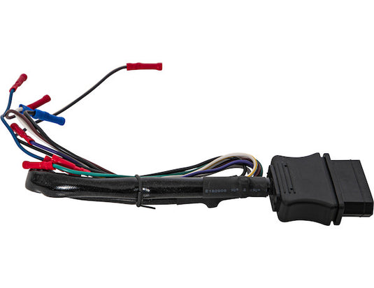 SAM 9-Pin Female Vehicle Harness Repair Kit-Replaces Fisher#22336K/Western#49308