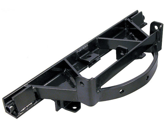 SAM Old-Style Sector For 8 Foot Plow-Replaces Meyer