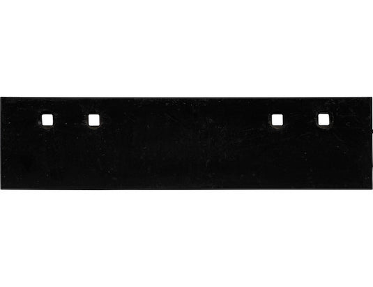 SAM Cutting Edge 3/4 x 6 x 24 Inch - High Carbon Steel - Standard Highway-CTSK